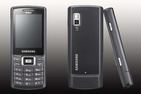  Satılık ve Takaslık Samsung C5212 ve D840