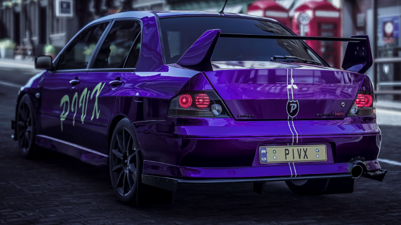 Forza Horizon 4 (2018) [PC ANA KONU]