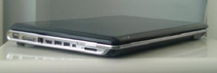  HP Pavilion DV6-1146ET