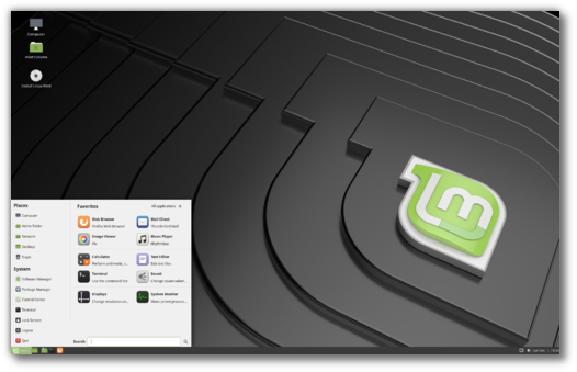 Linux Mint 19.1 Kararlı Sürüm ISO Dosyaları Yayınlandı