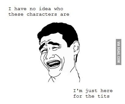  Animelerden Gerçek Fotoğraflar :) (Cosplay)