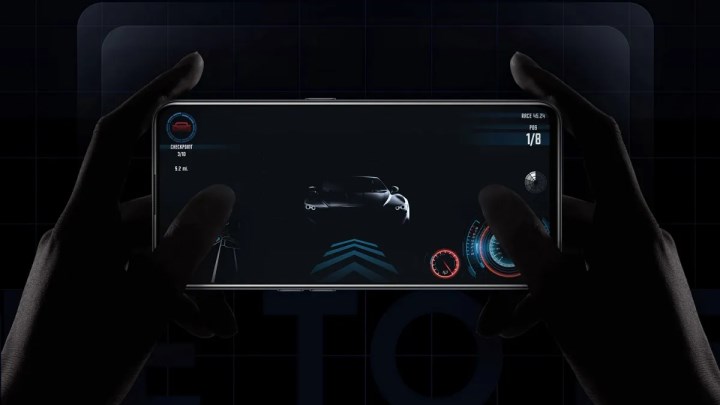 Realme GT serisinin üst modeli, Snapdragon 8 Gen 3 işlemci ile gelecek