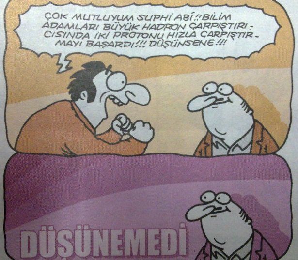  İnsanlar neden var düşündünüz mü hiç?(Yeni Sorular)
