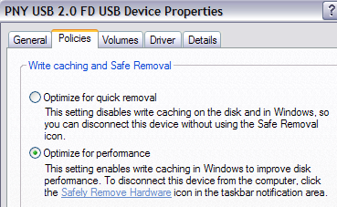  32GB Flash Belleği Fat32'den Exfat'a çevirme(NTFS de olur)