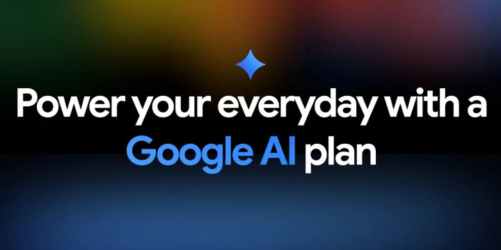 Google AI Plus aboneliği Türkiye’ye geldi