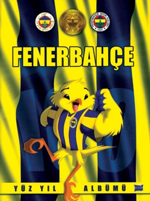  Neden kanarya?
