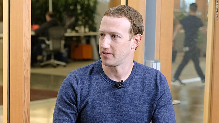 Mark Zuckerberg yapay zekâya 60 milyar dolar yatırım yapacak, metaverse unutuldu