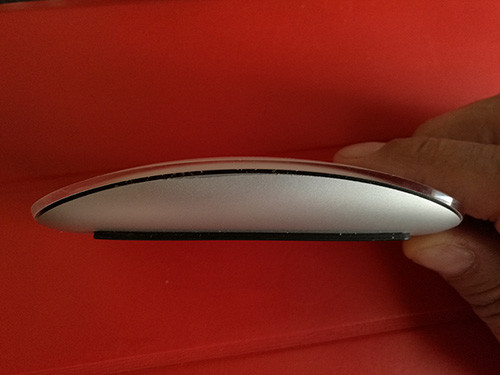  Apple Magic Mouse .. (100 TL)