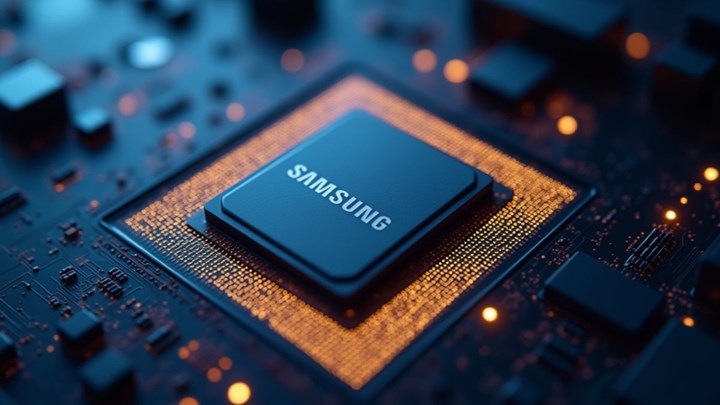 Samsung’un 2nm GAA sürecindeki ilerlemesi beklentileri aşıyor