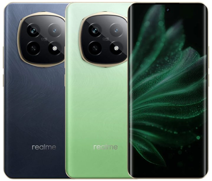 Fiyat performans telefonu Realme P2 Pro tanıtıldı: İşte özellikleri