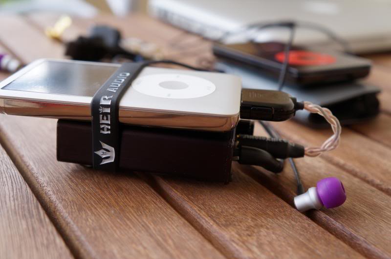 SATILIK Alo Audio Lod ( iPod & iPhone İçin Amfi Bağlantı Kablosu )