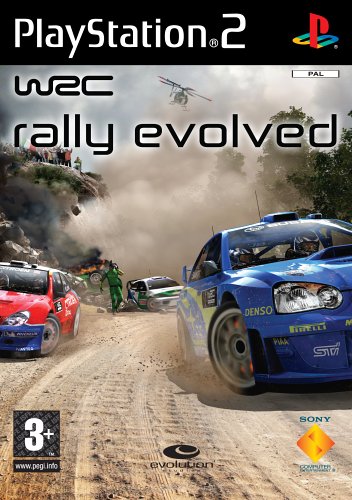  Resmi WRC(Ralli) Oyunu Geliyor!