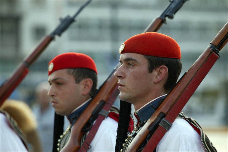  TÜRKLERİN GÜCÜ ADINA (Yunan klanını denize döktük)