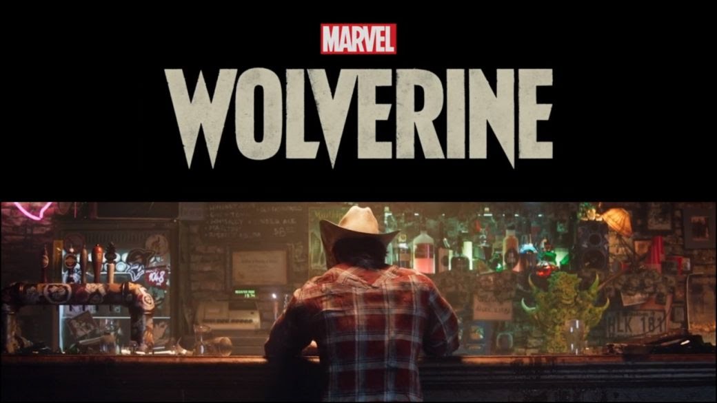 MARVEL'S WOLVERINE °EXCLUSIVE° [PlayStation 5 ANA KONU]