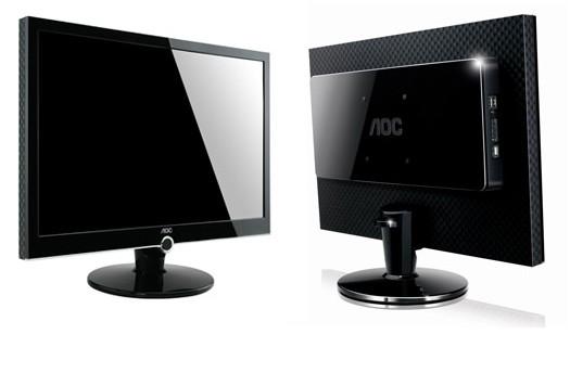  AOC 2230FH 22'' 2MS WIDE DVI/HDMI (275 TL)
