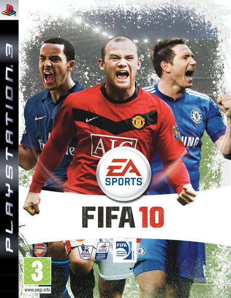  FIFA 10 [Ana Konu | The World's Best Football Simulation !!]