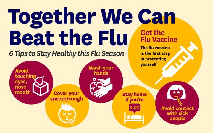 Yeni grip aşısı onbinlerce hayatı kurtarabilir