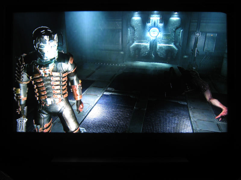  Dead Space 2 (ÇIKTI)