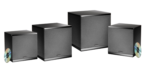  Definitive SuperCube I,II,III serileri
