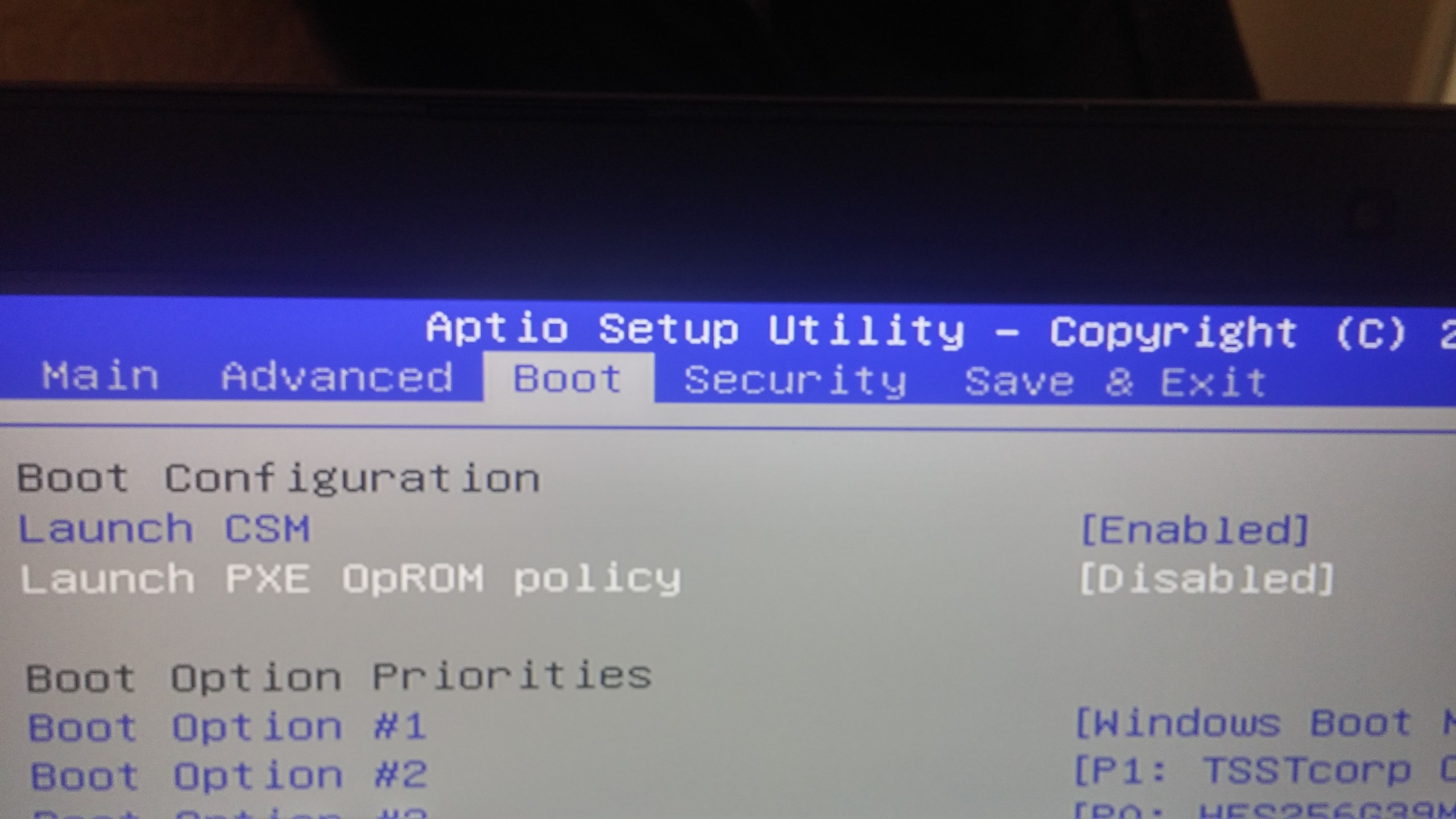  UEFİ Windows10 yavaş açılma problemi (Resimli bilgiler)