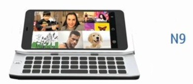  ===> Yeni Nokia N9 | MeeGo - 3.9' AMOLED FWVGA - 8MP 720p - NFC <===