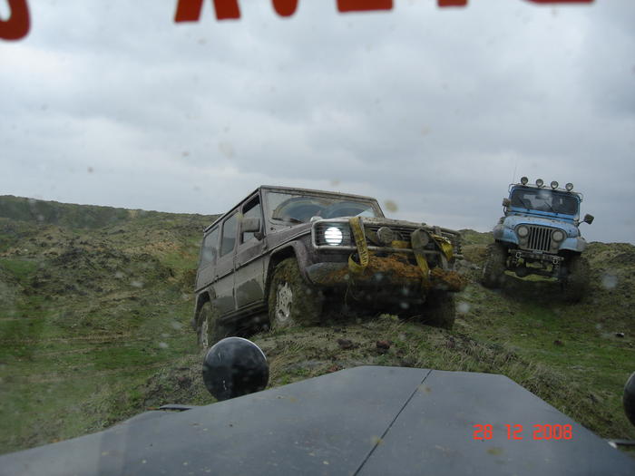  Off-Road İle İlgili Tüm Bilgileri Burada Toplayalım