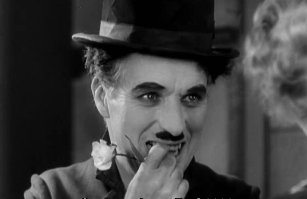  || Charlie Chaplin Hayranları  ||