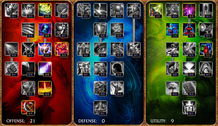  Leblanc 101 - Nuke Mage Rehberi
