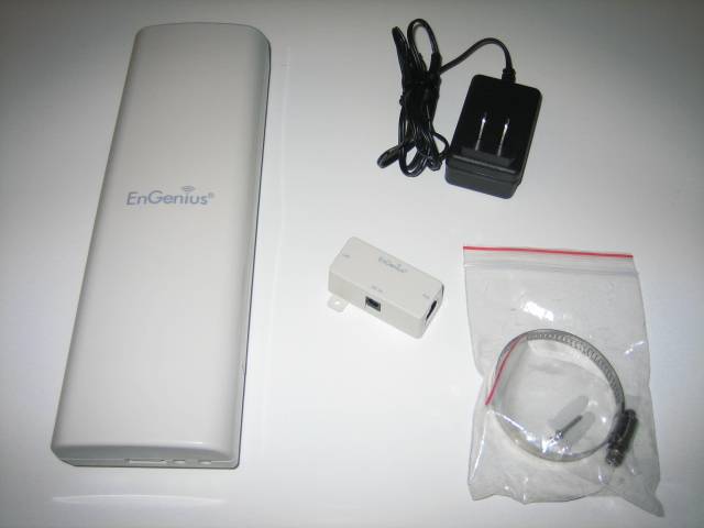  Engenius EOC-2610 600mW Outdor AP/CB