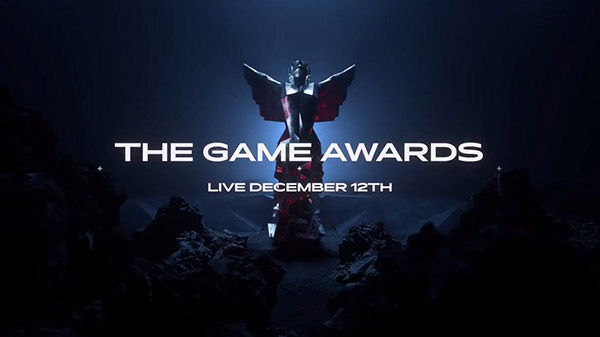 The Game Awards 2019 (GOTY: Sekiro: Shadows Die Twice)