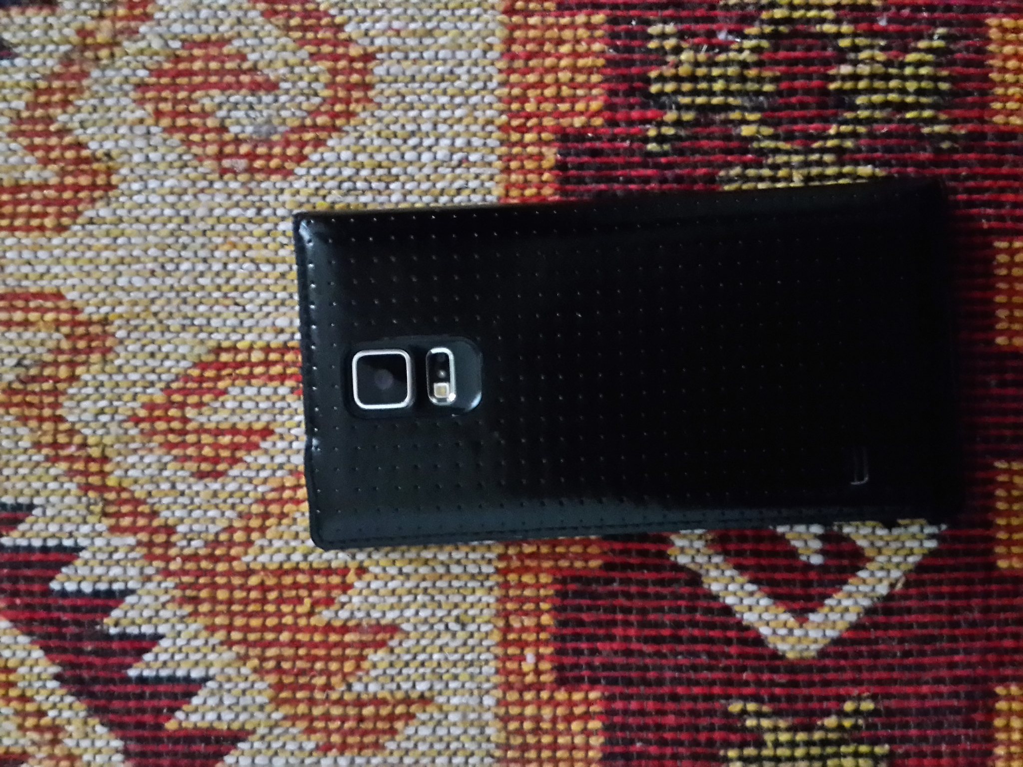  [Satılık/takas] Galaxy S5 Electric Blue Snapdragon