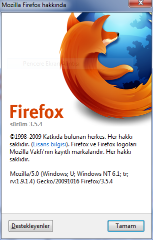 Mozilla Firefox 55.0 Final / 56.0 Beta 1 / 57.0 Alpha 1 (10.08.17)