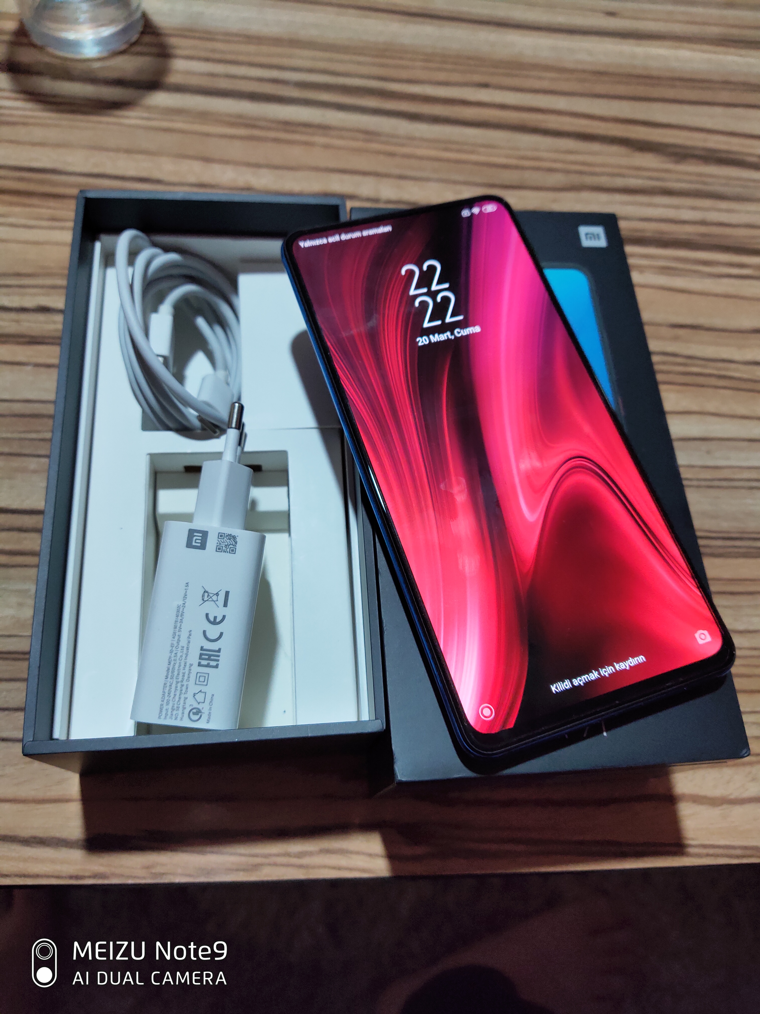 Xiaomi 9t Купить Воронеж