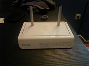  airties wireless 5340 150mbps modem