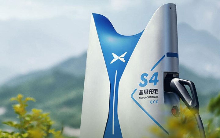 Shenzhen'de, hızlı şarj istasyonu sayısı benzin istasyonunu geçti!