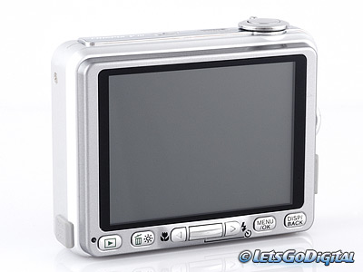  ARIZALI FujiFilm FinePix V10 |  DİGİTAL FOTOĞRAF MAKİNASI