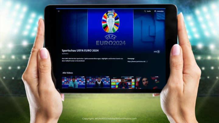 22 milyon kullanıcısı olan IPTV şebekesi çökertildi, UEFA anlık veri akışı sağladı