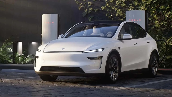 Satışları düşen Tesla'nın kârı da çakıldı: %61 düşüş!