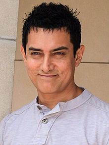  Aamir Khan Sevenler Klübü