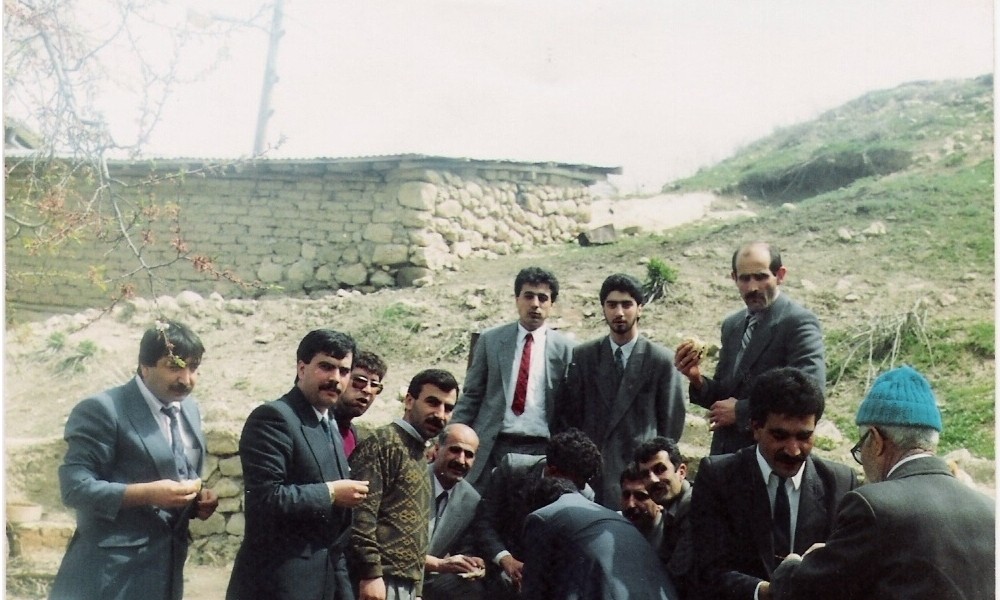  Şok Şok Şok Necati Şaşmaz'ın Eski Hali