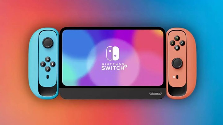 Nintendo Switch 2 geriye dönük uyumlu olarak çıkabilir
