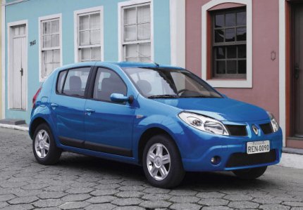  dacia,mı  yoksa reno,mu almak mantıklı