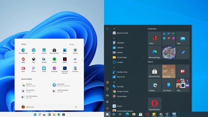 Microsoft açıkladı: Windows 11 neden Windows 10'dan daha iyi?