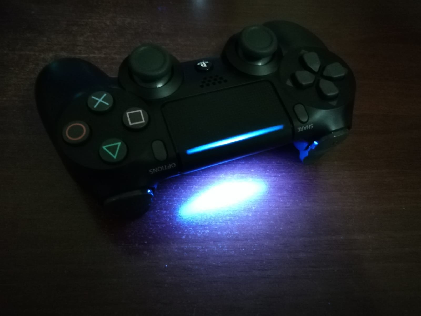  [Satıldı, Referans İlanı] Dualshock 4 V2 Temiz, Kutulu, Faturalı, Garantili