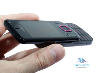  ==> '' Nokia 6600 Slide Hakkında Her Şey ''<==