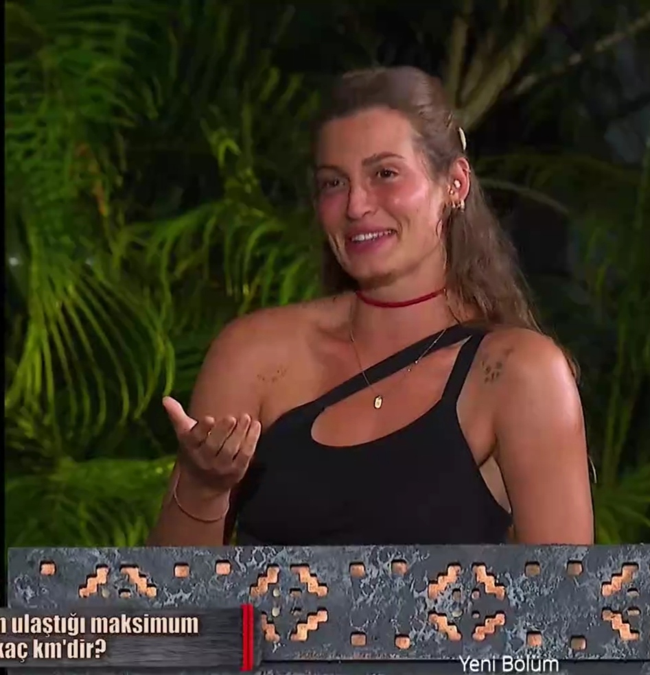 🌴SURVIVOR 2025 - MAĞDURLAR VS TORPİLLİLER