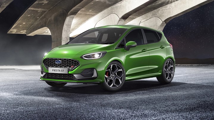 Ford Fiesta ve Focus tarih oluyor: İki modelin de fişi çekilecek