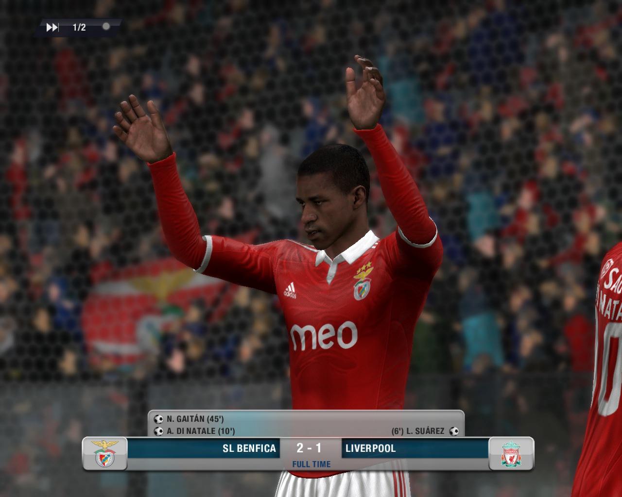  TRANSFER LİG 2013 TURNUVASI [ PC ] 1. Sezon BİTTİ.