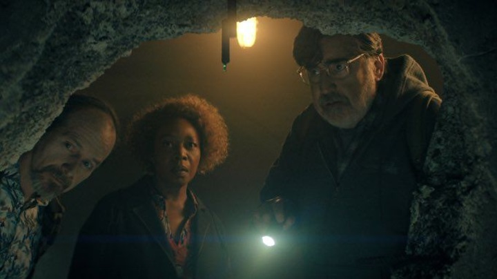 Stranger Things'in yaratıcılarından yeni dizi: Netflix, The Boroughs'un yayın tarihini duyurdu