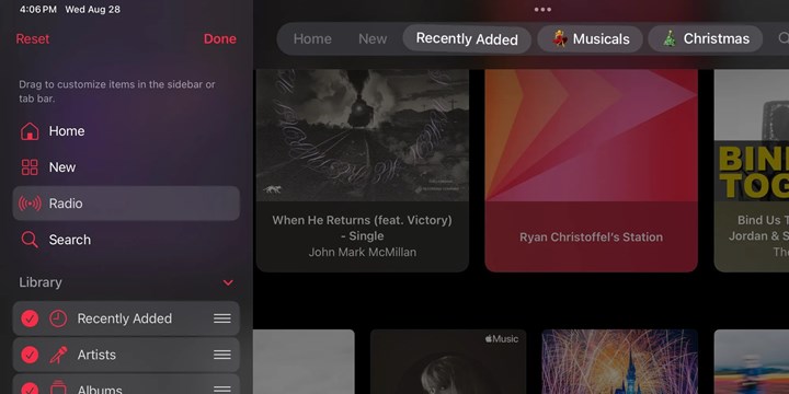 iOS 18 ile Apple Müzik uygulamasına gelecek yeni özellikler